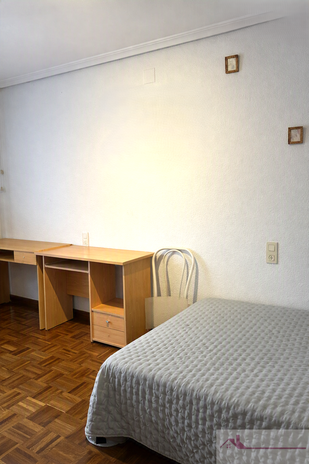 For rent of flat in Cuenca