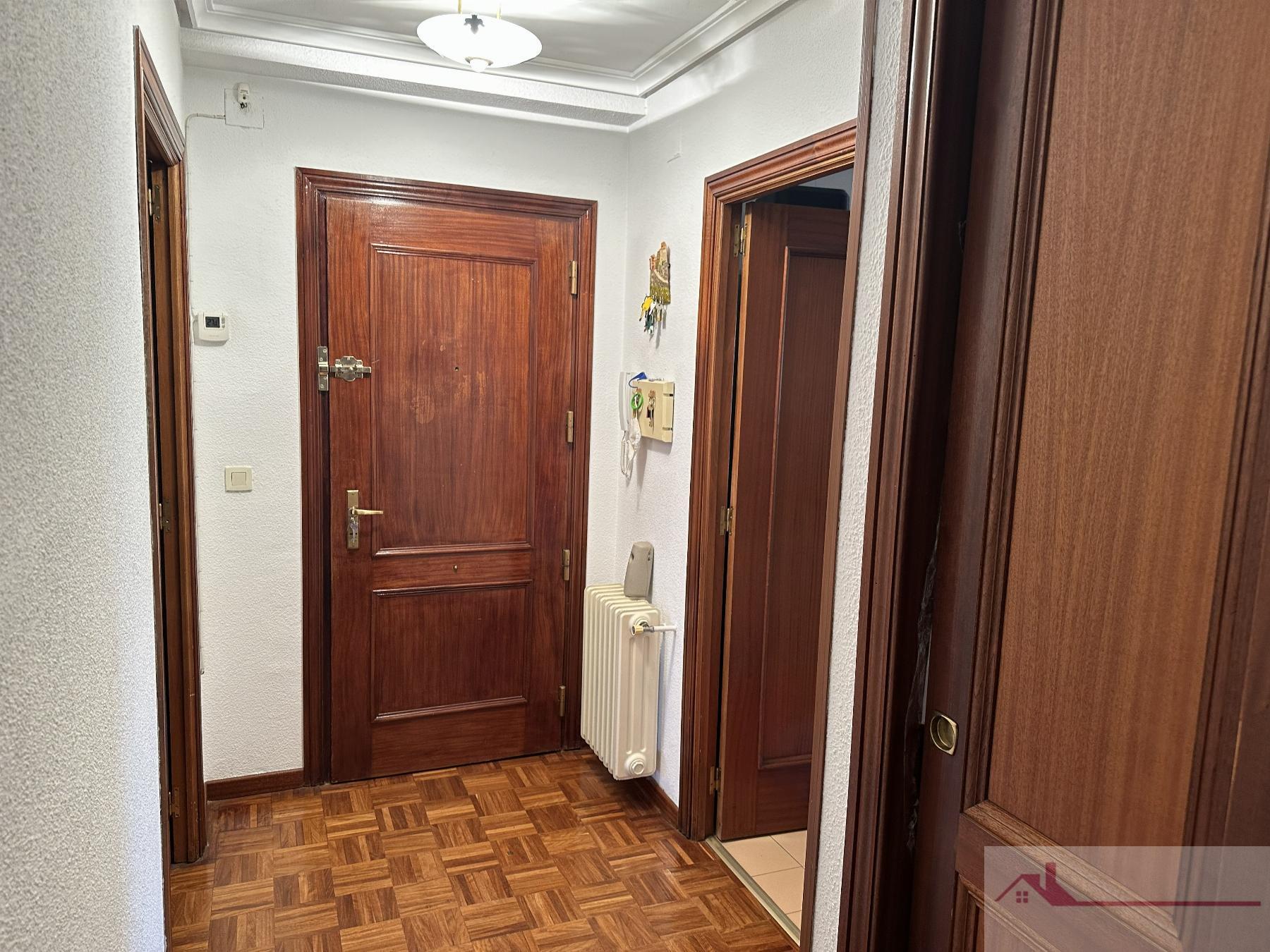 Alquiler de piso en Cuenca
