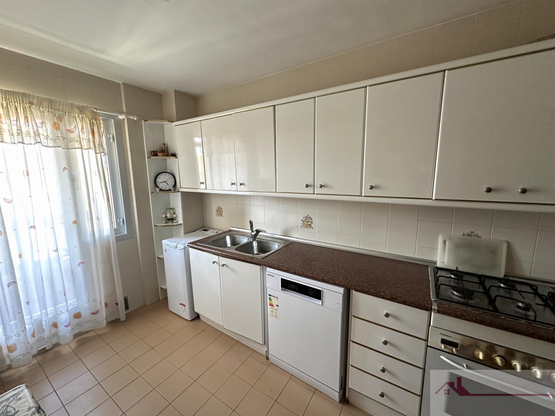 For rent of flat in Cuenca