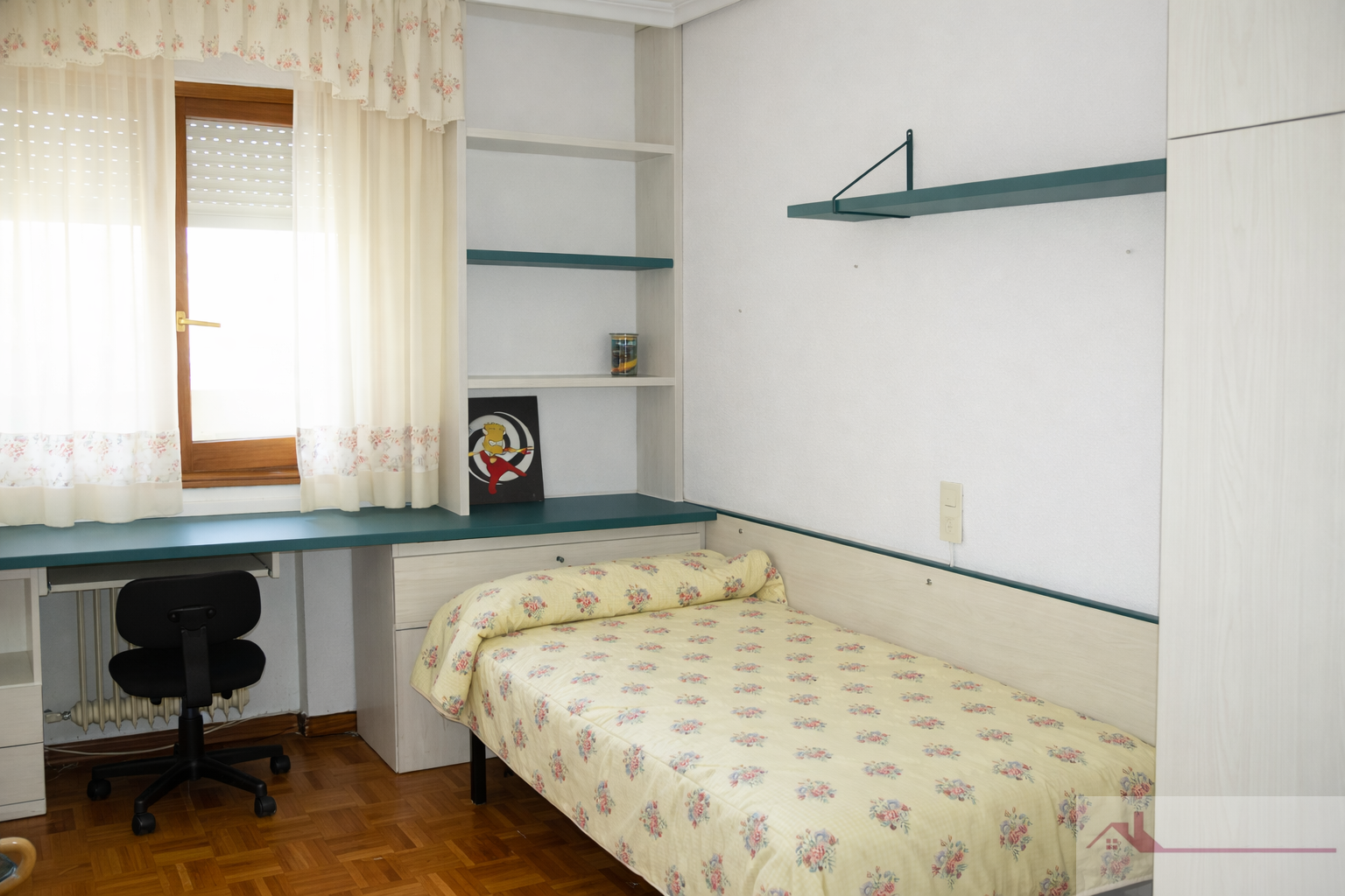 Alquiler de piso en Cuenca