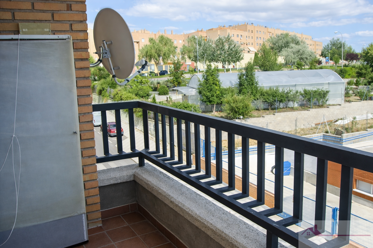 Alquiler de piso en Cuenca