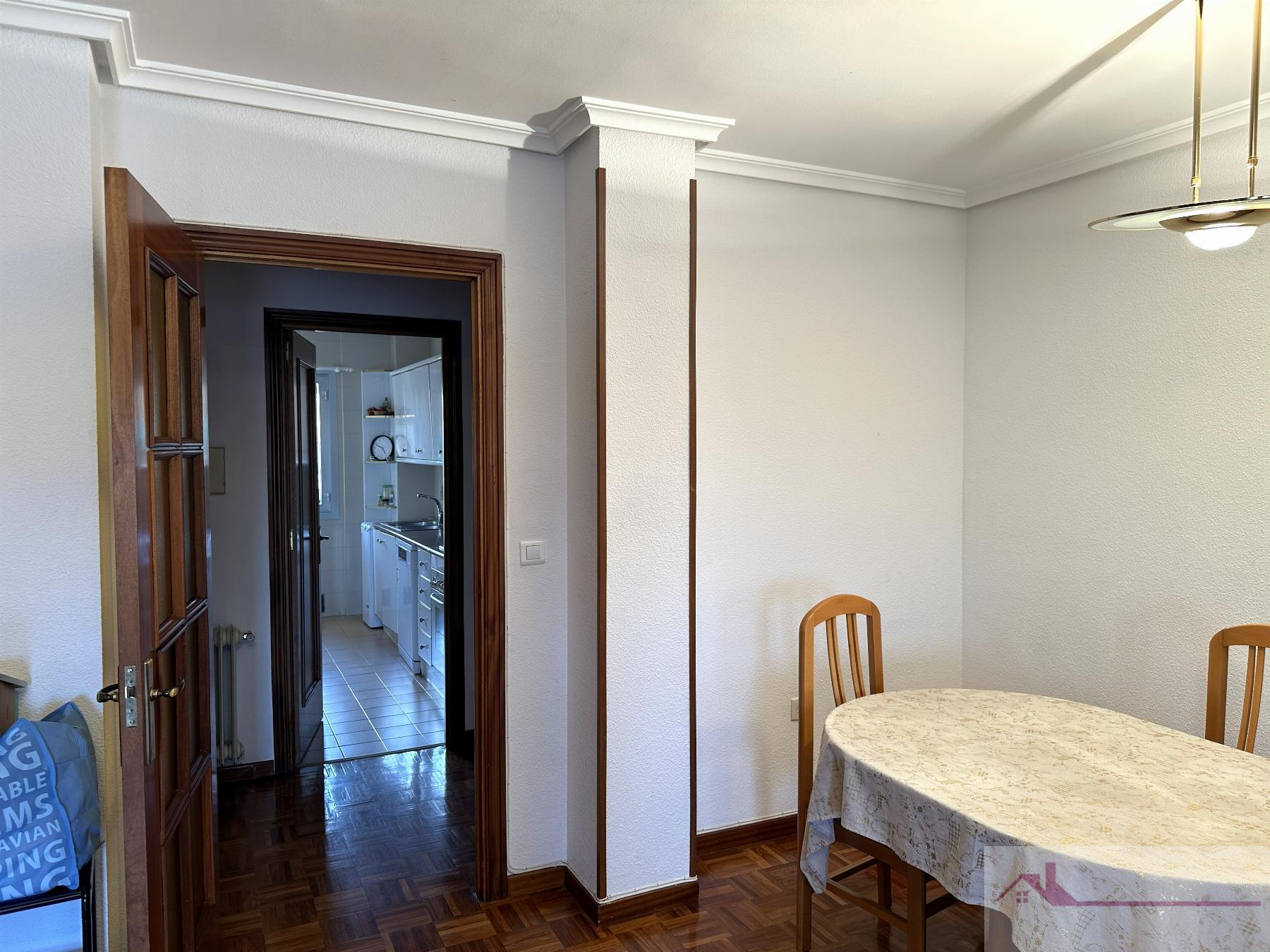 For rent of flat in Cuenca
