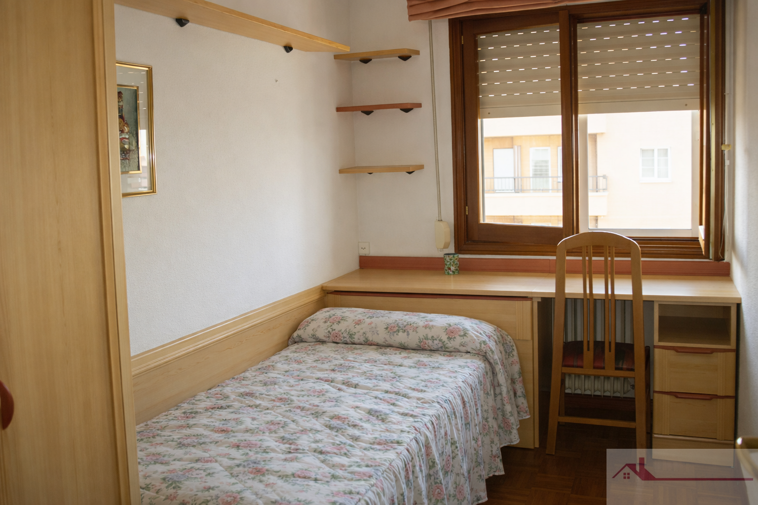Alquiler de piso en Cuenca