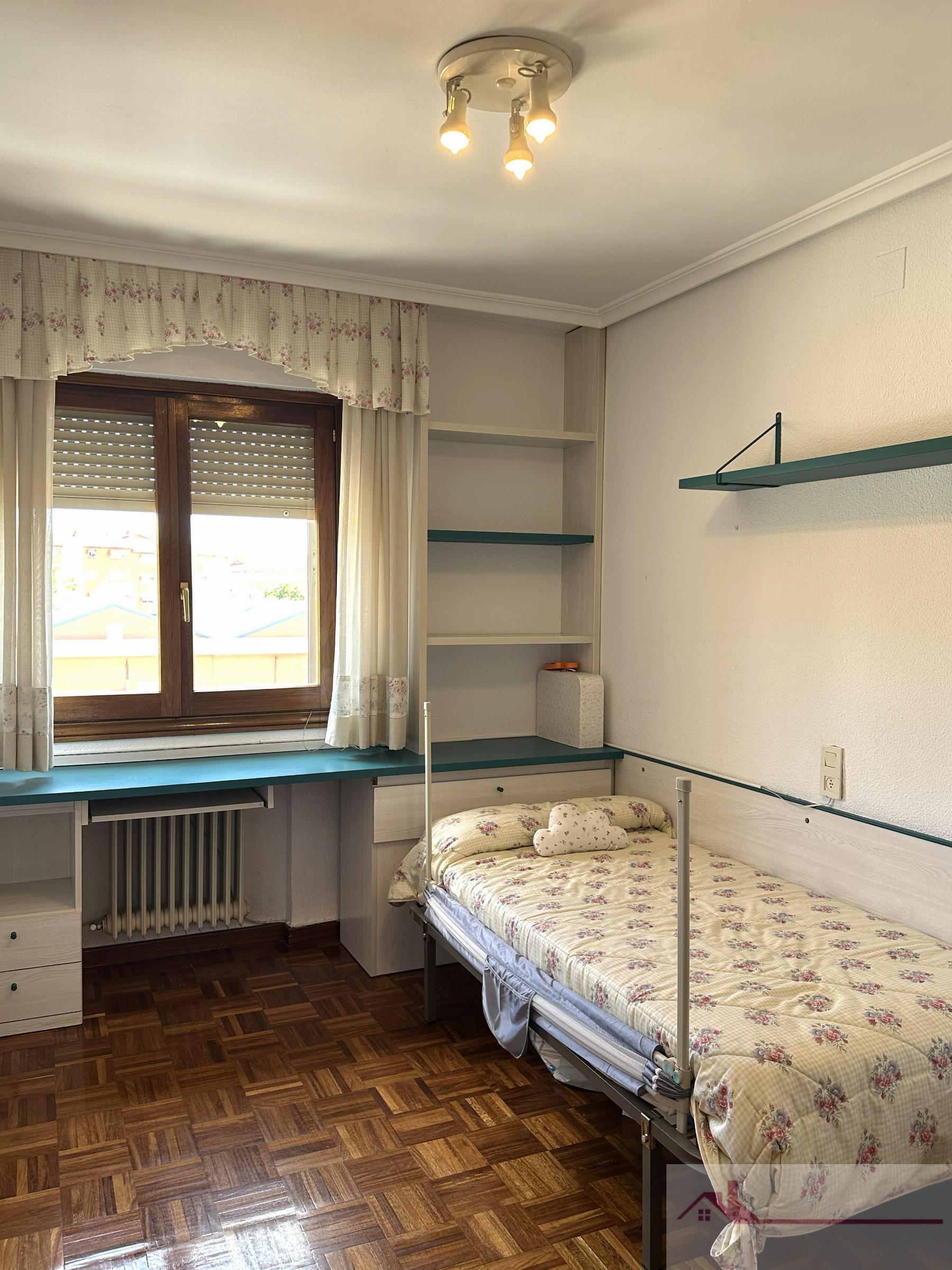 For rent of flat in Cuenca