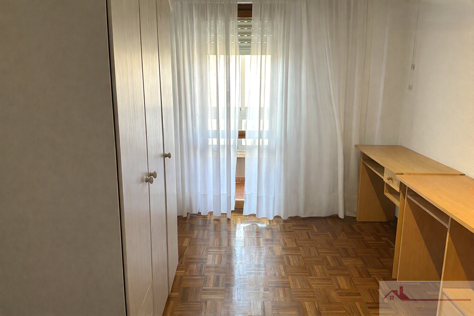 For rent of flat in Cuenca