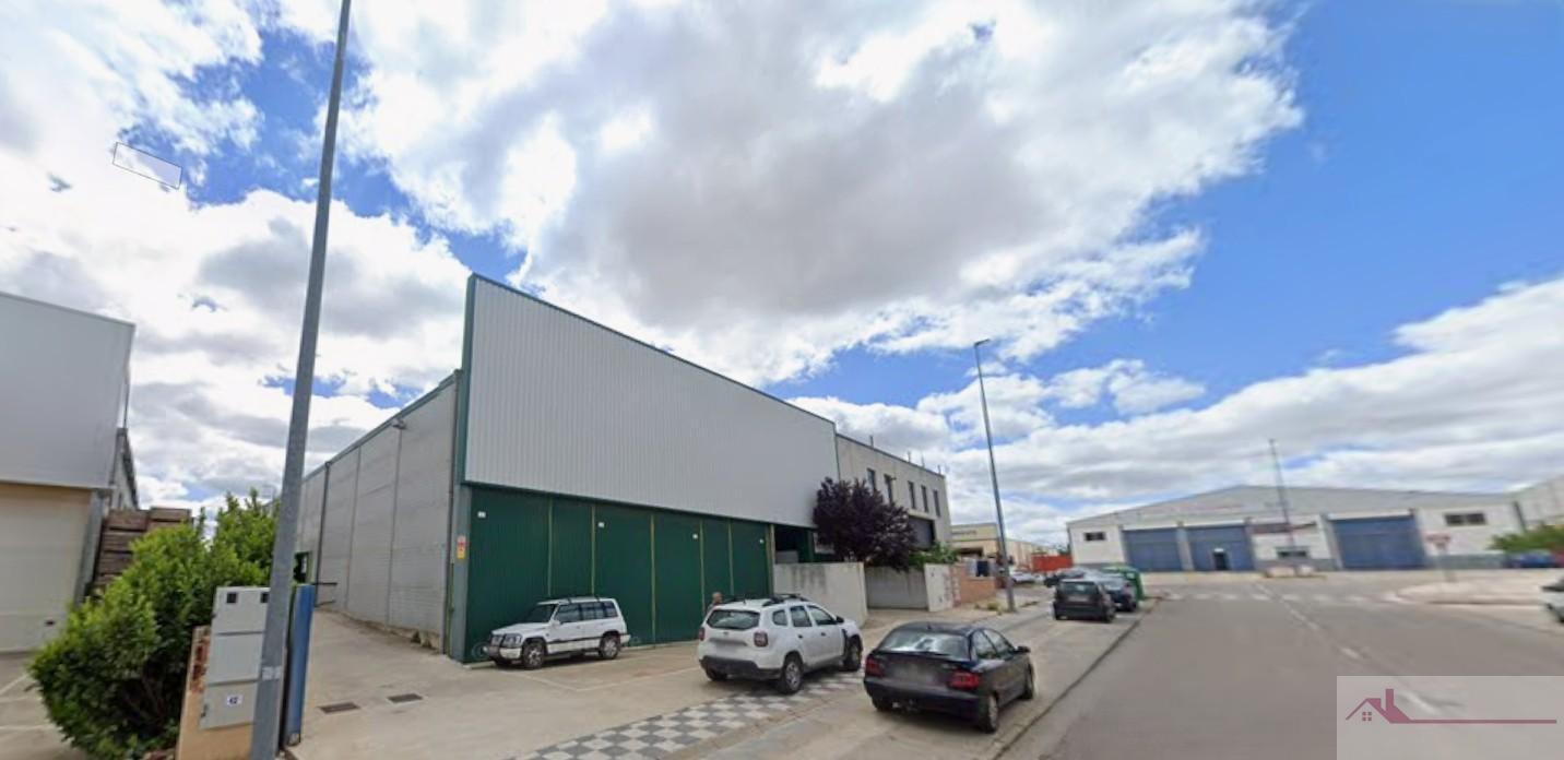 Alquiler de trastero en Cuenca
