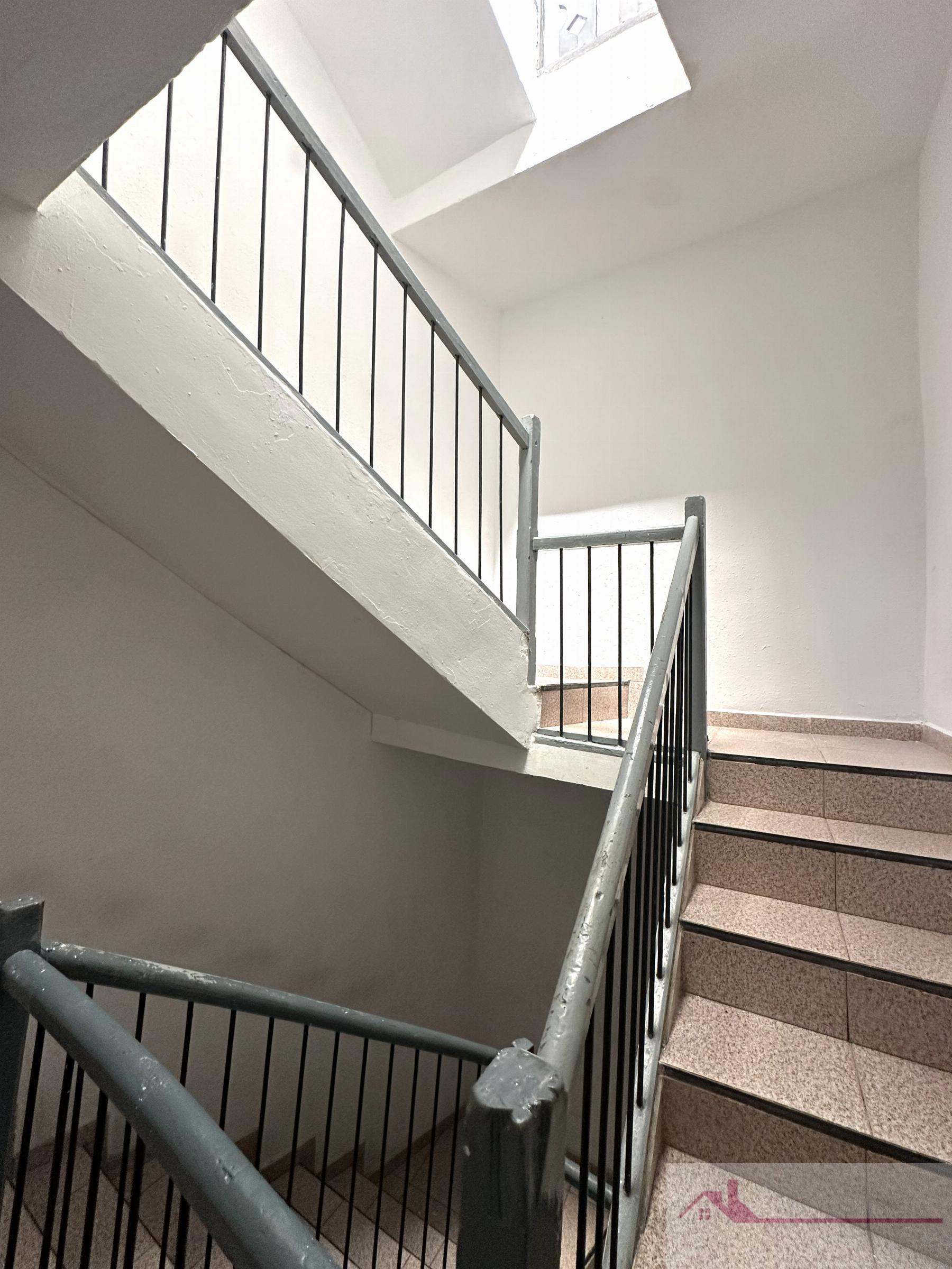 Venta de piso en Cuenca