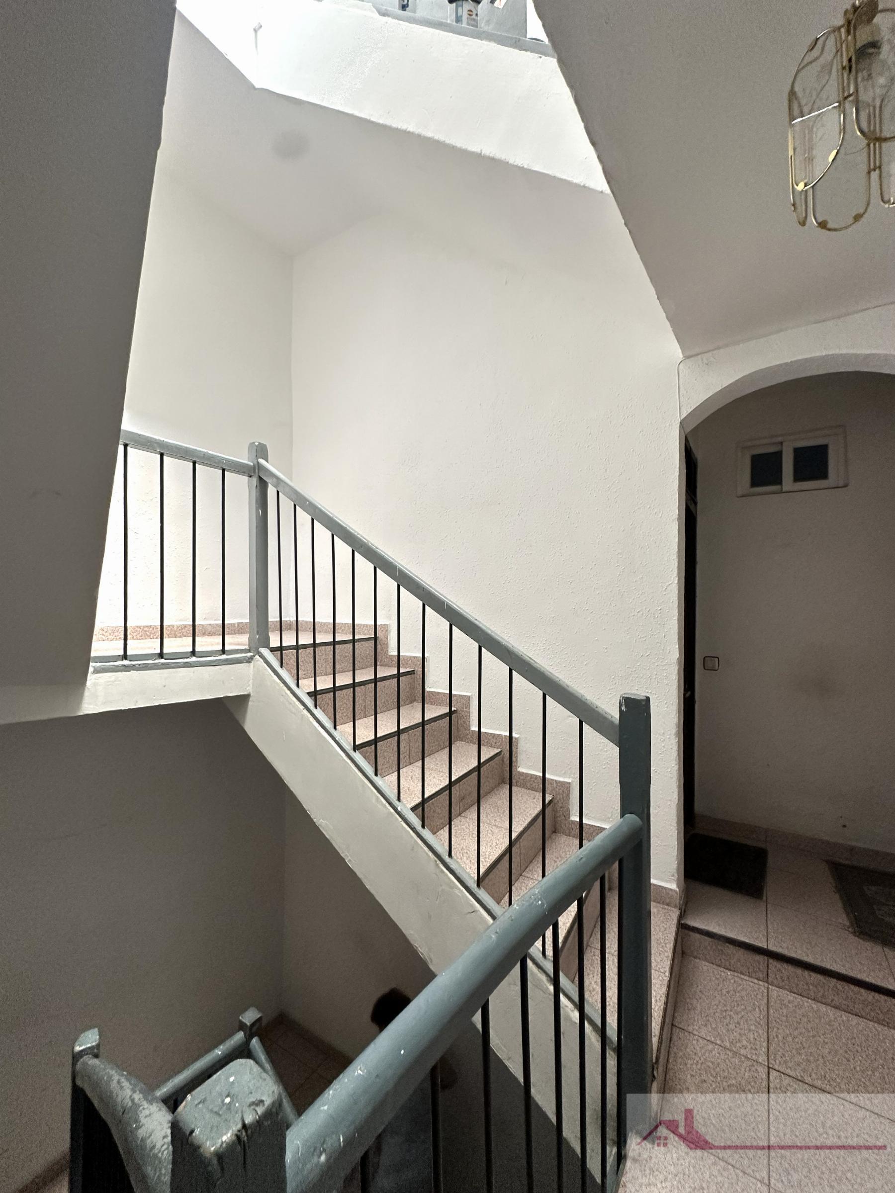 Venta de piso en Cuenca