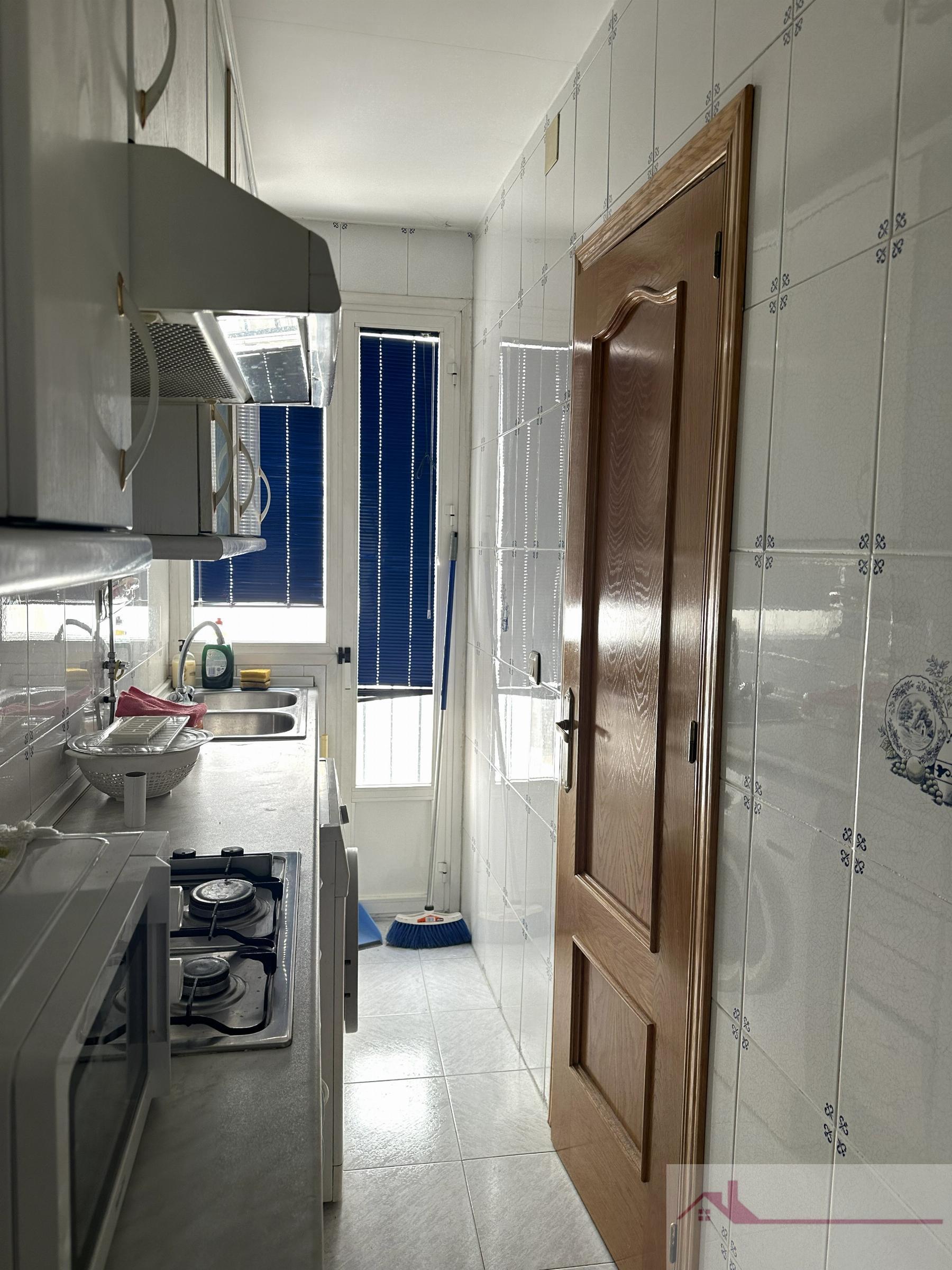 Venta de piso en Cuenca