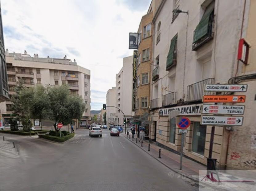 Venta de piso en Cuenca