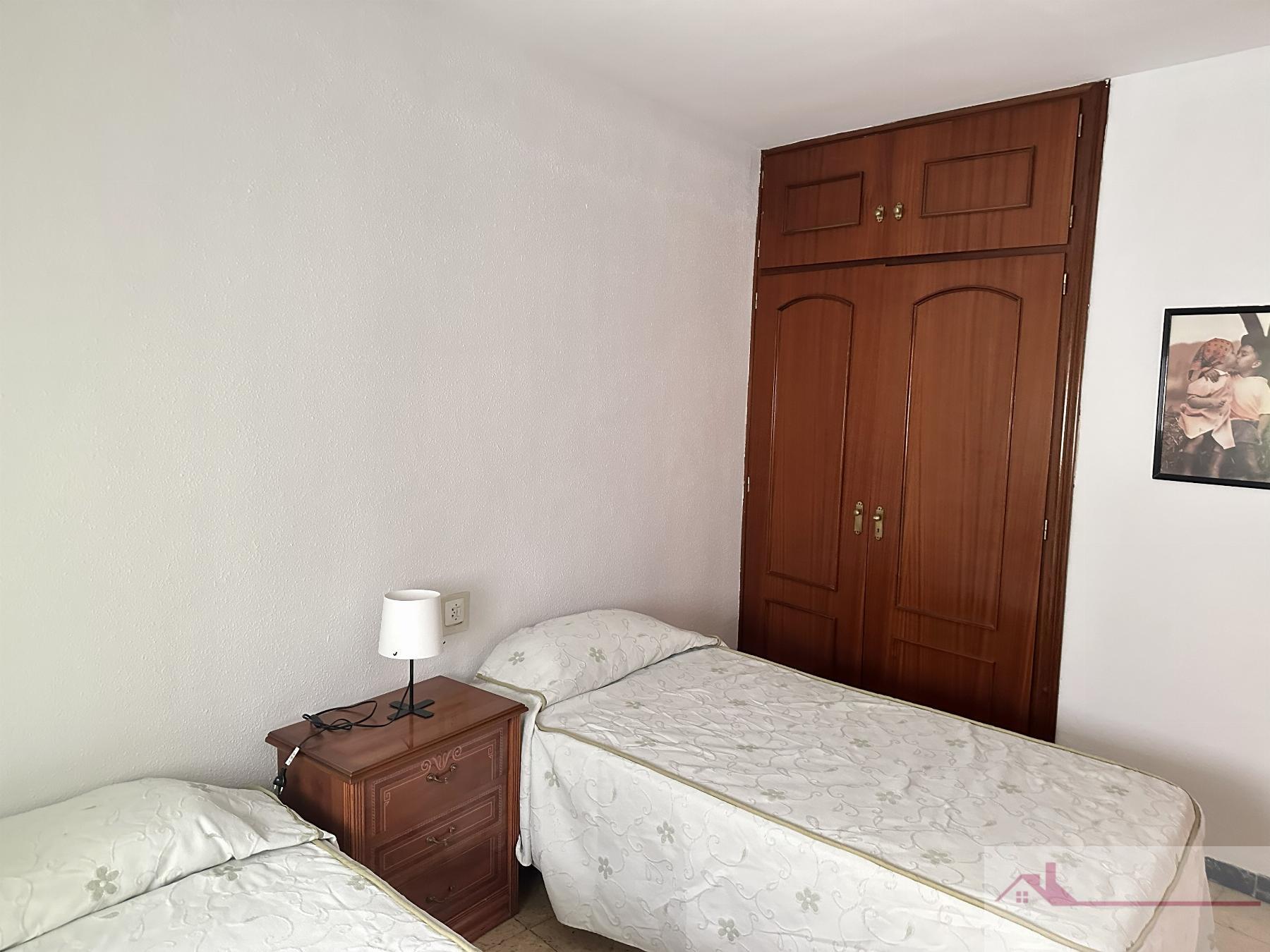 Alquiler de piso en Cuenca
