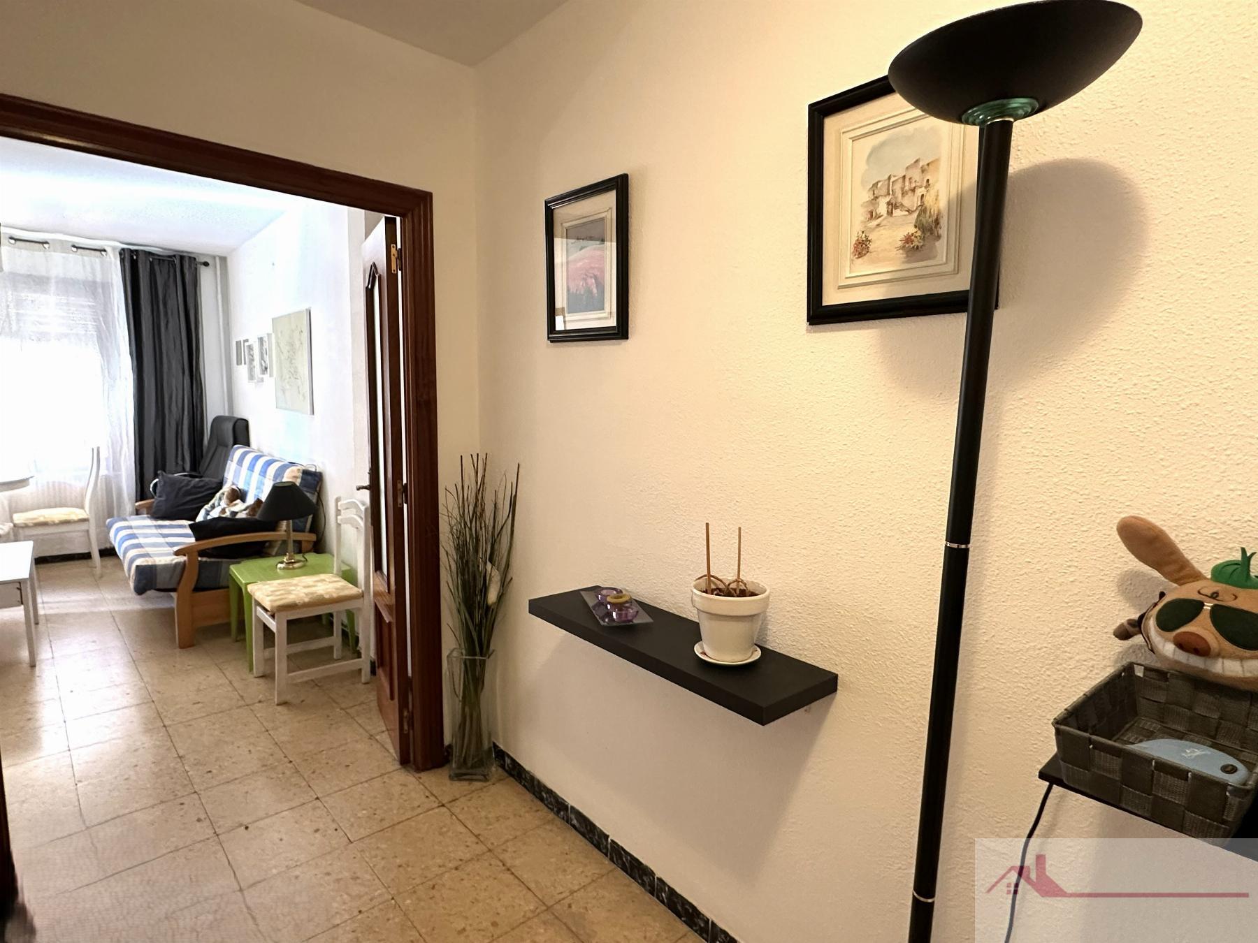Alquiler de piso en Cuenca