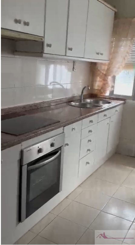 Alquiler de piso en Cuenca