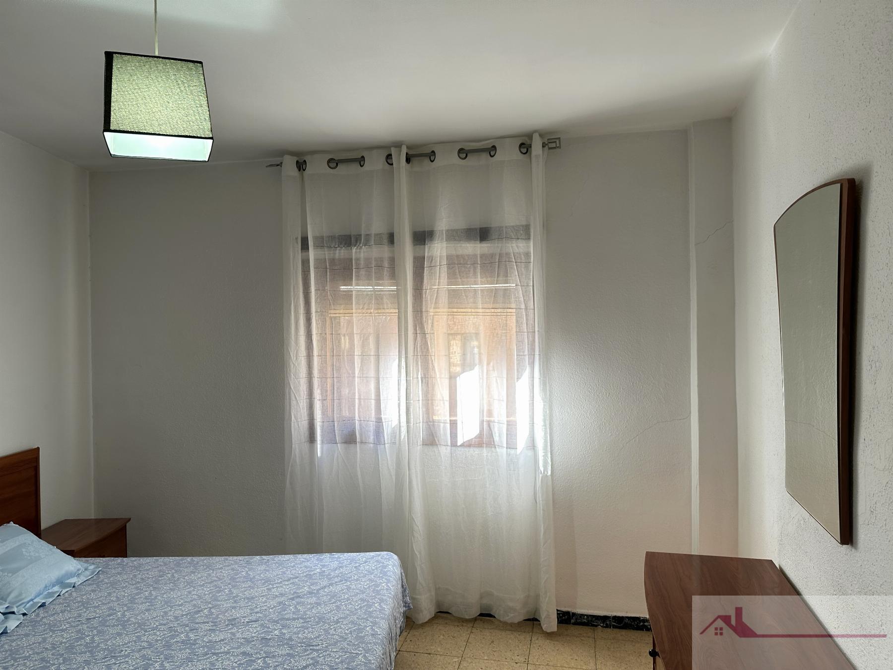 Alquiler de piso en Cuenca