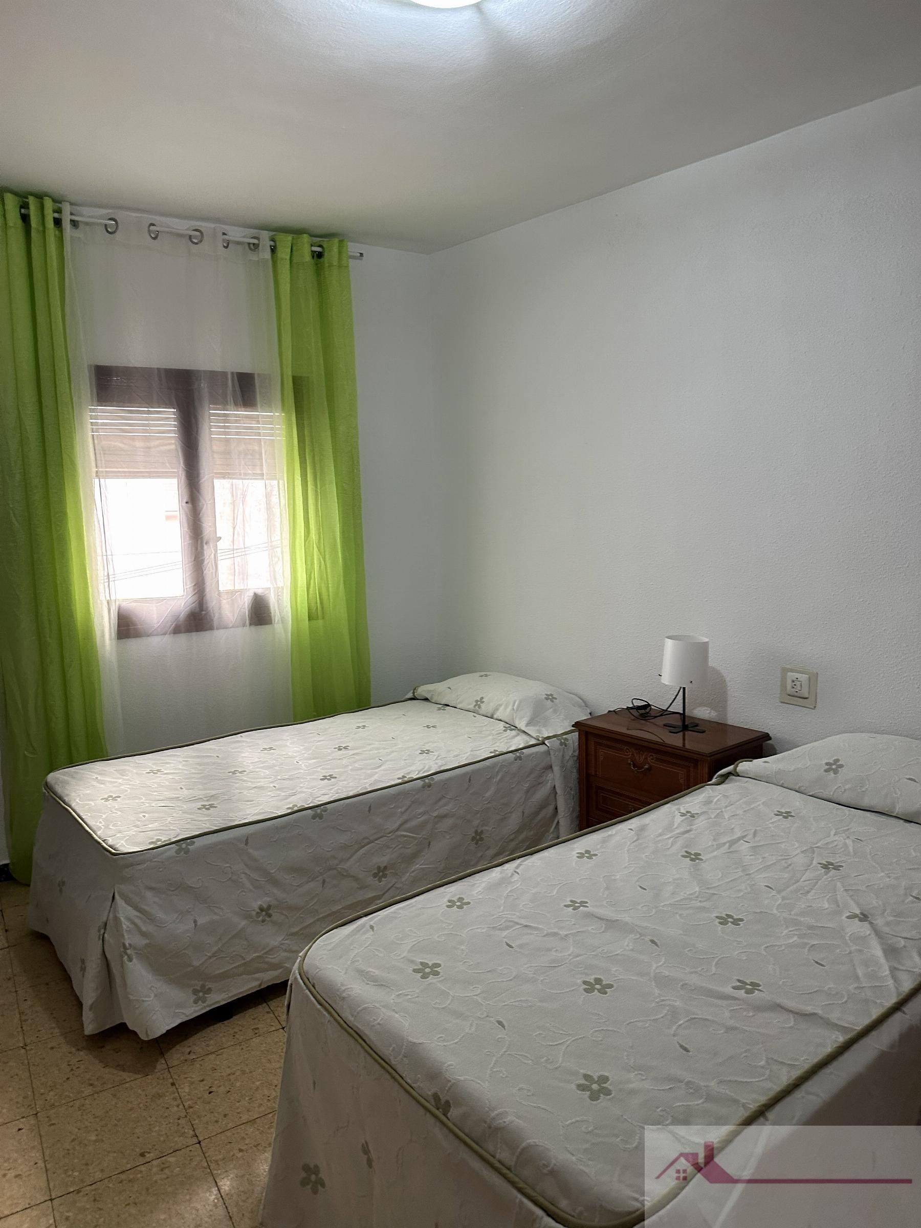 Alquiler de piso en Cuenca