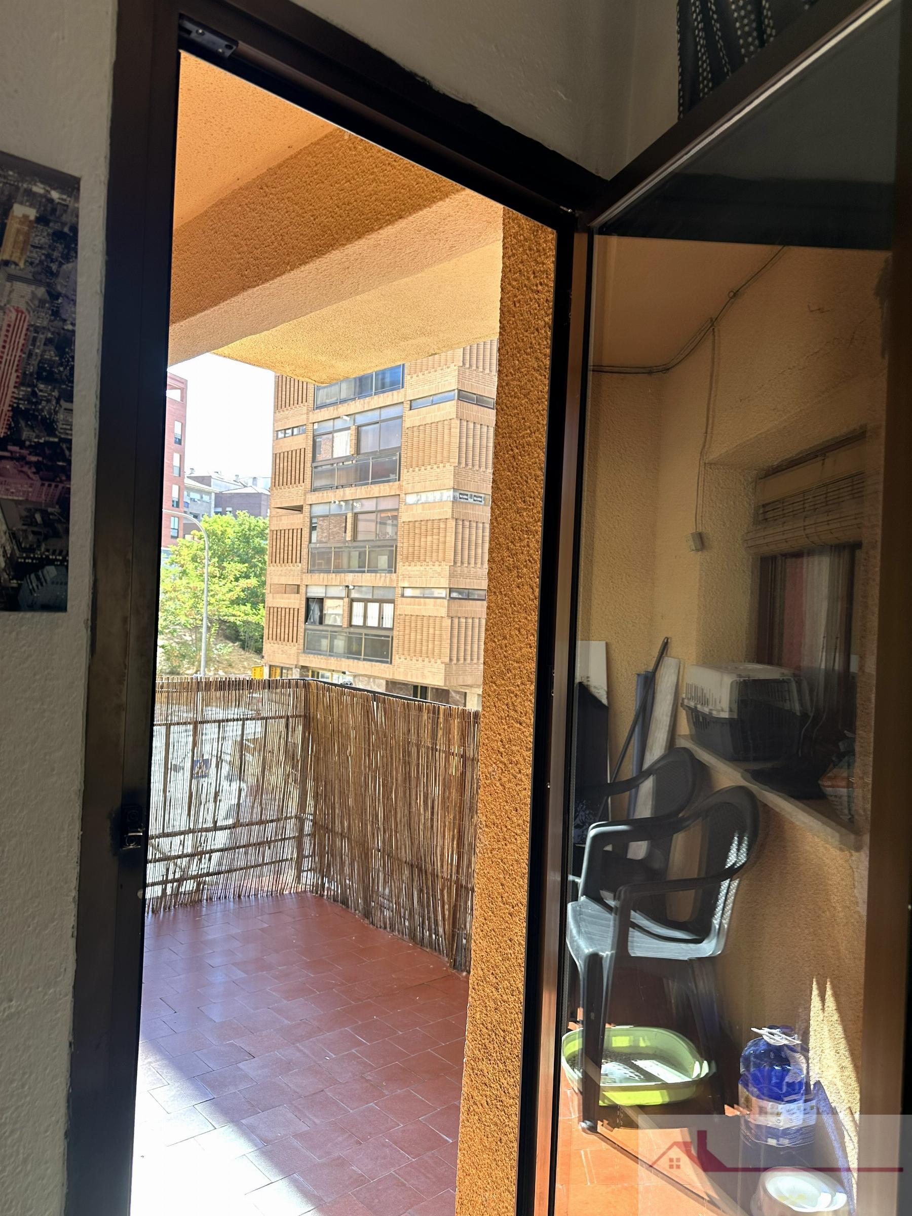 Alquiler de piso en Cuenca