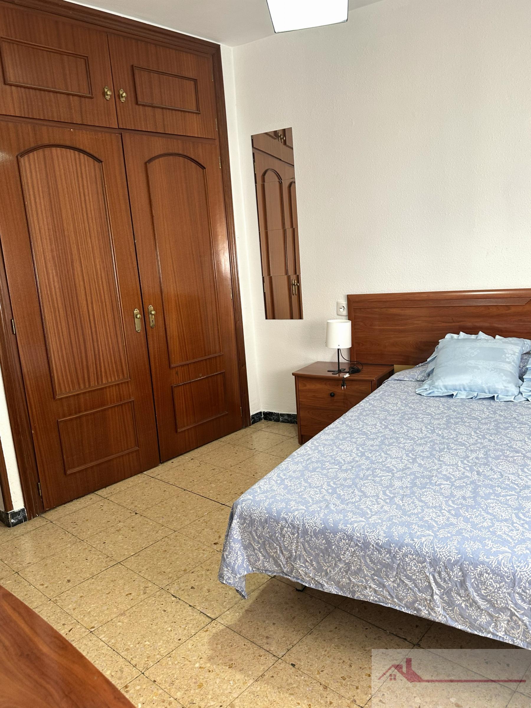 Alquiler de piso en Cuenca