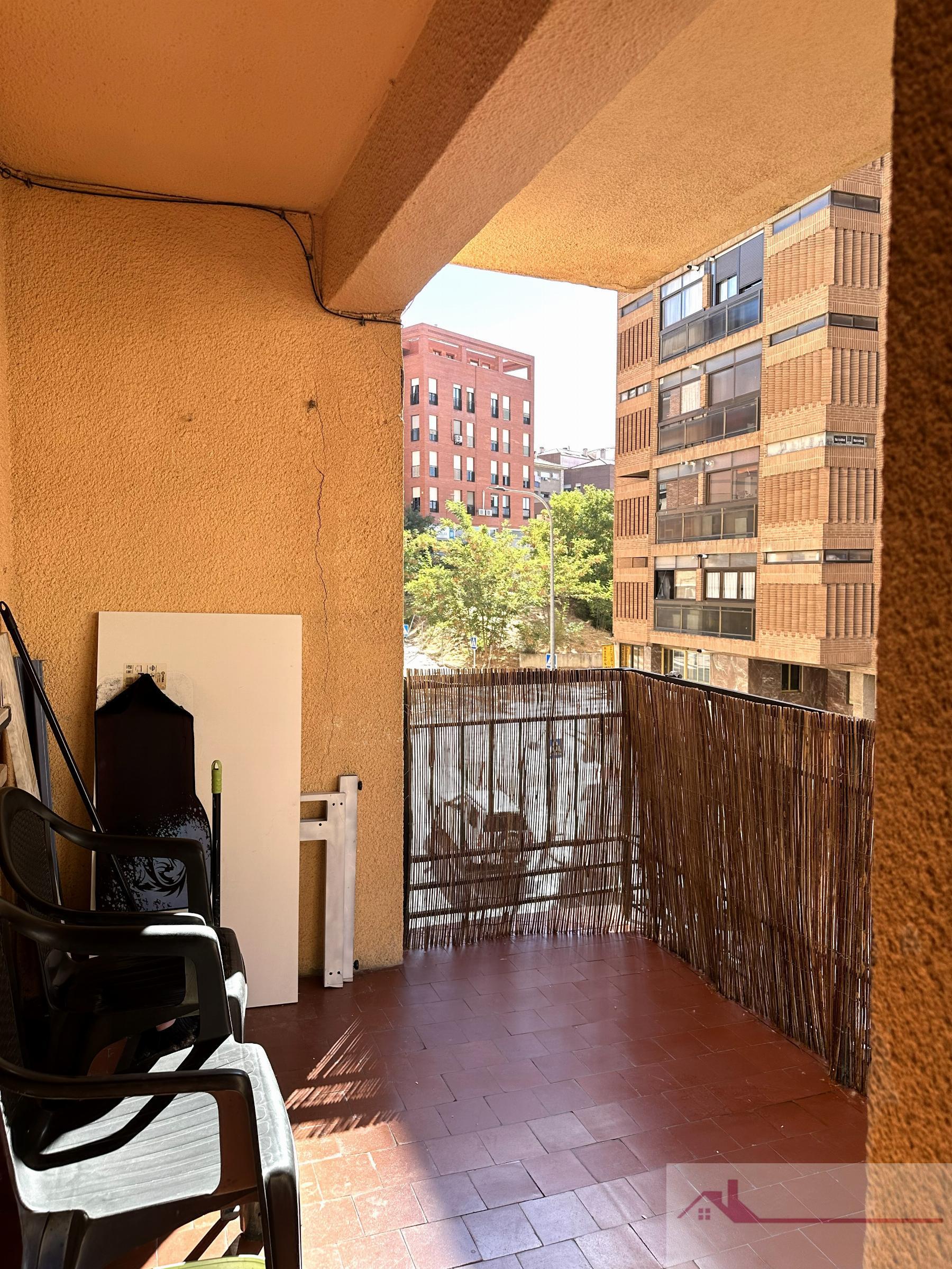 Alquiler de piso en Cuenca