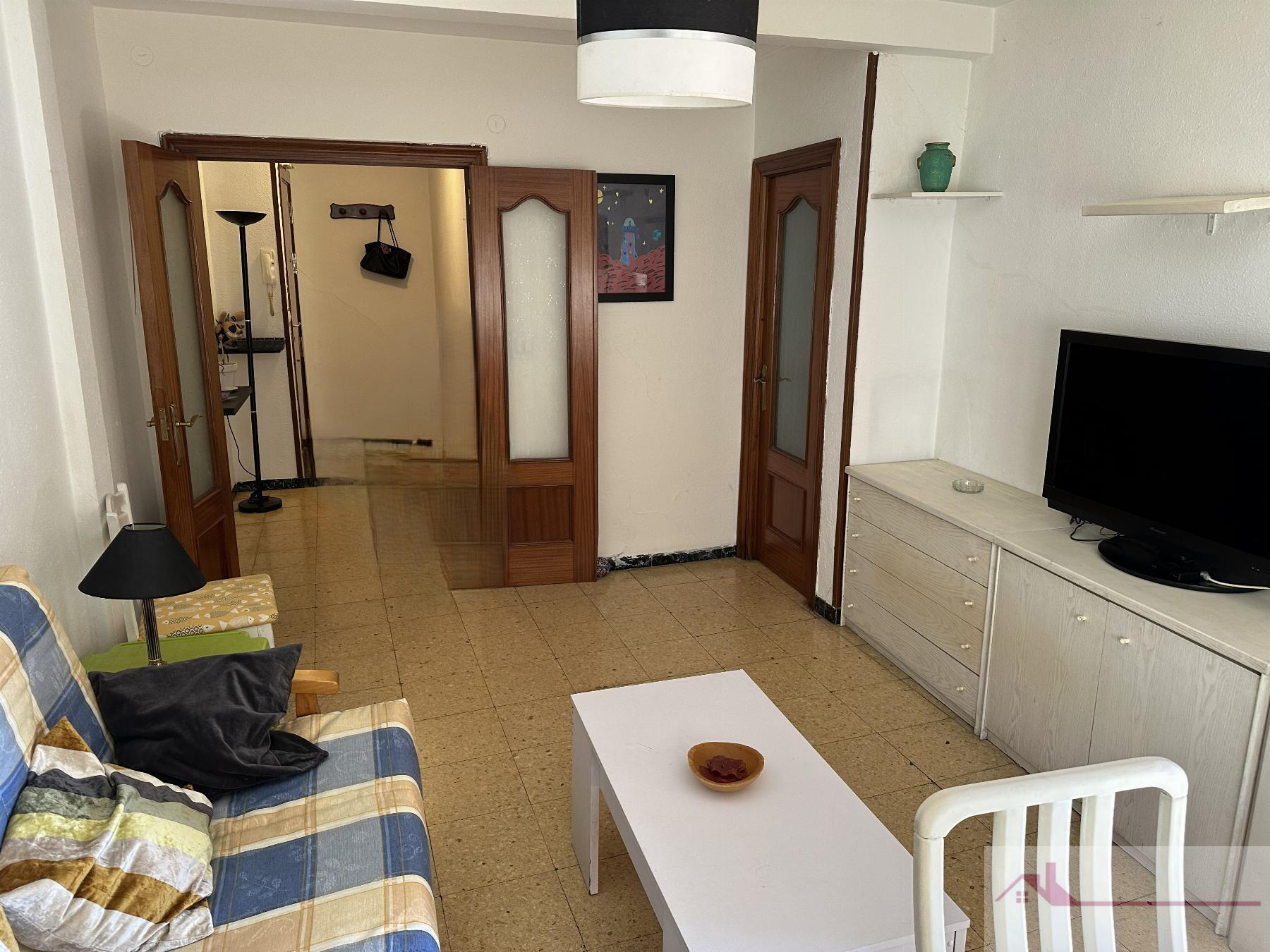 Alquiler de piso en Cuenca