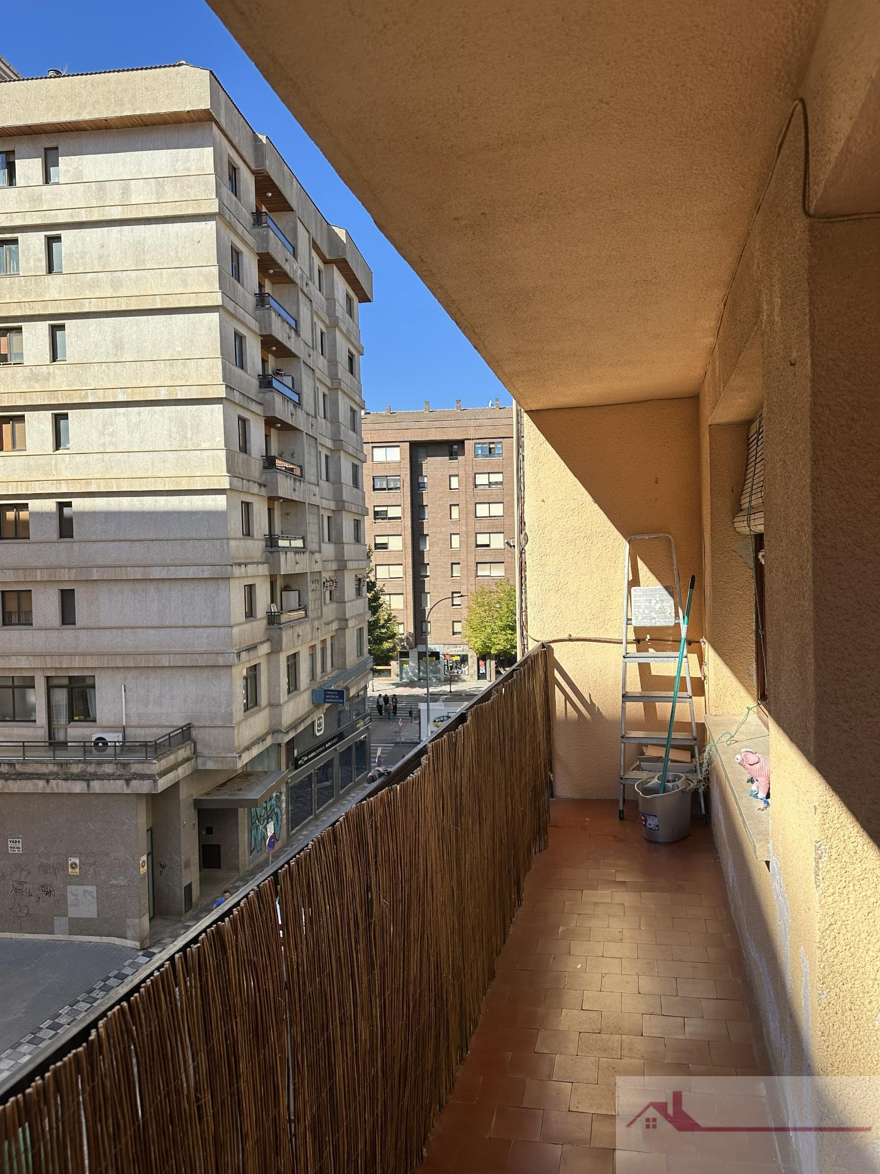 Alquiler de piso en Cuenca
