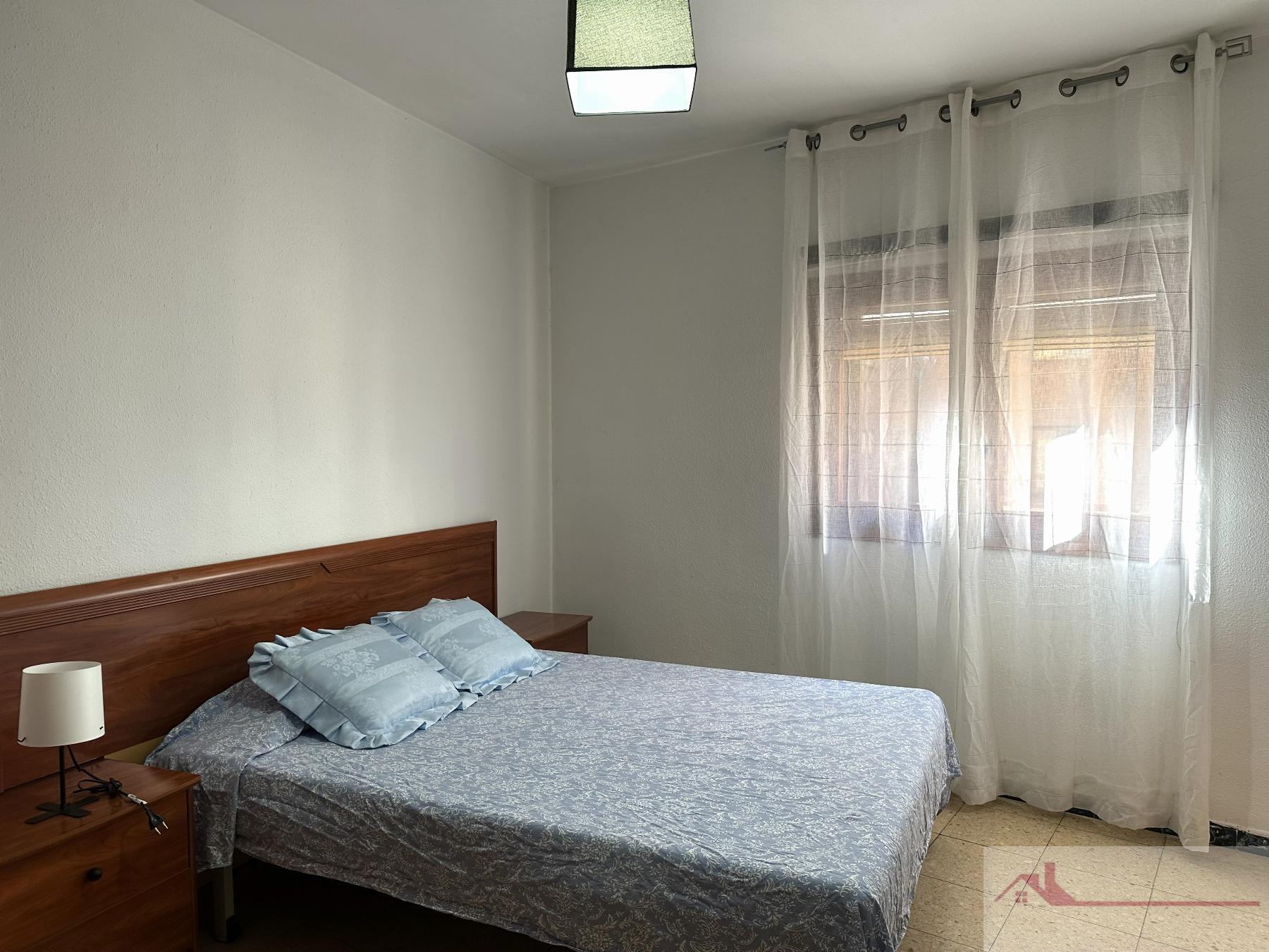 Alquiler de piso en Cuenca