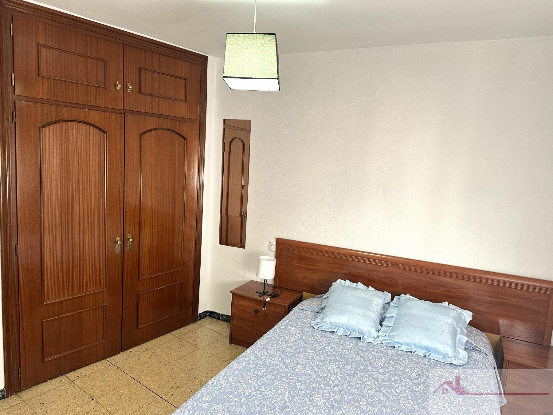Alquiler de piso en Cuenca