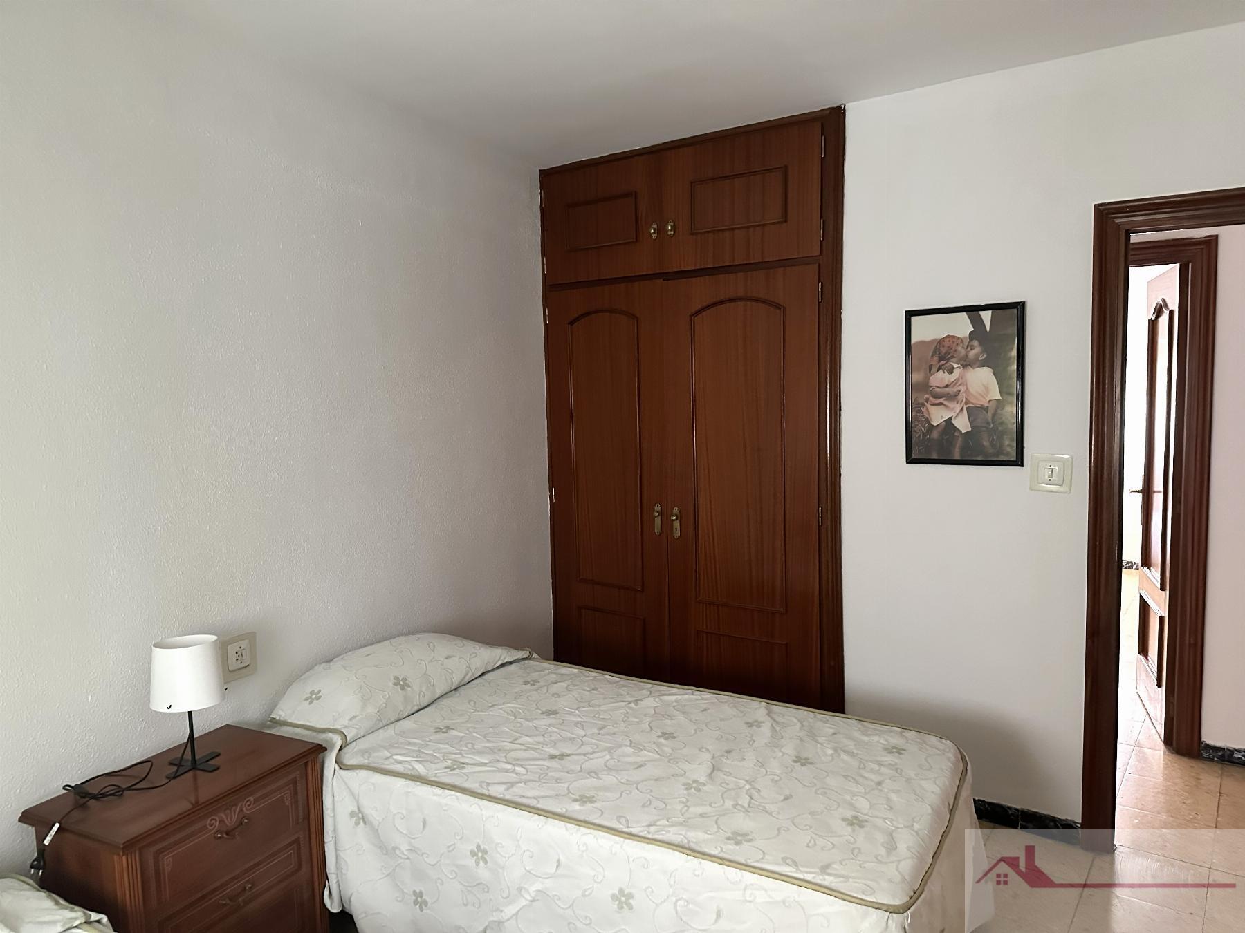 Alquiler de piso en Cuenca