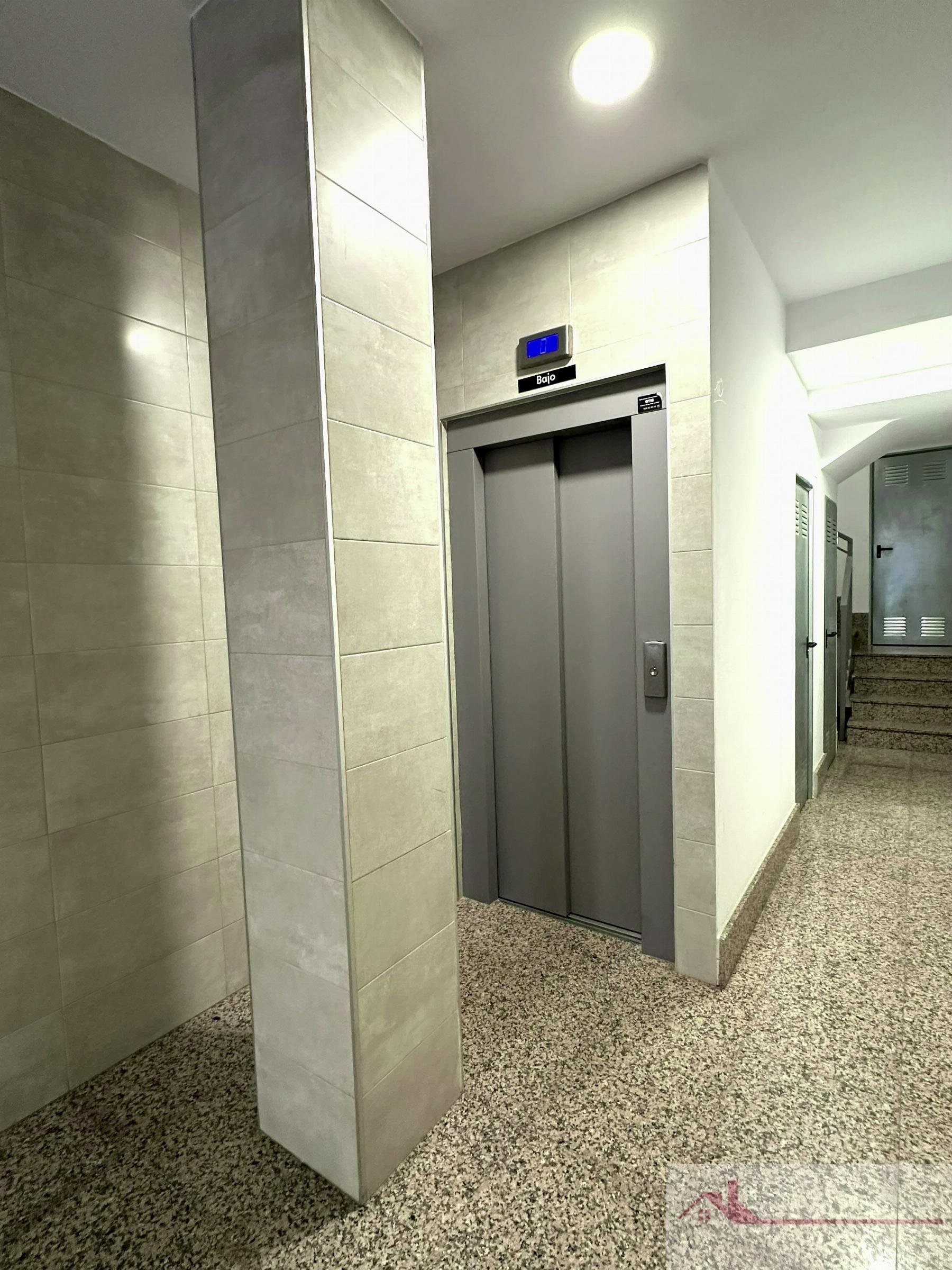 Alquiler de piso en Cuenca
