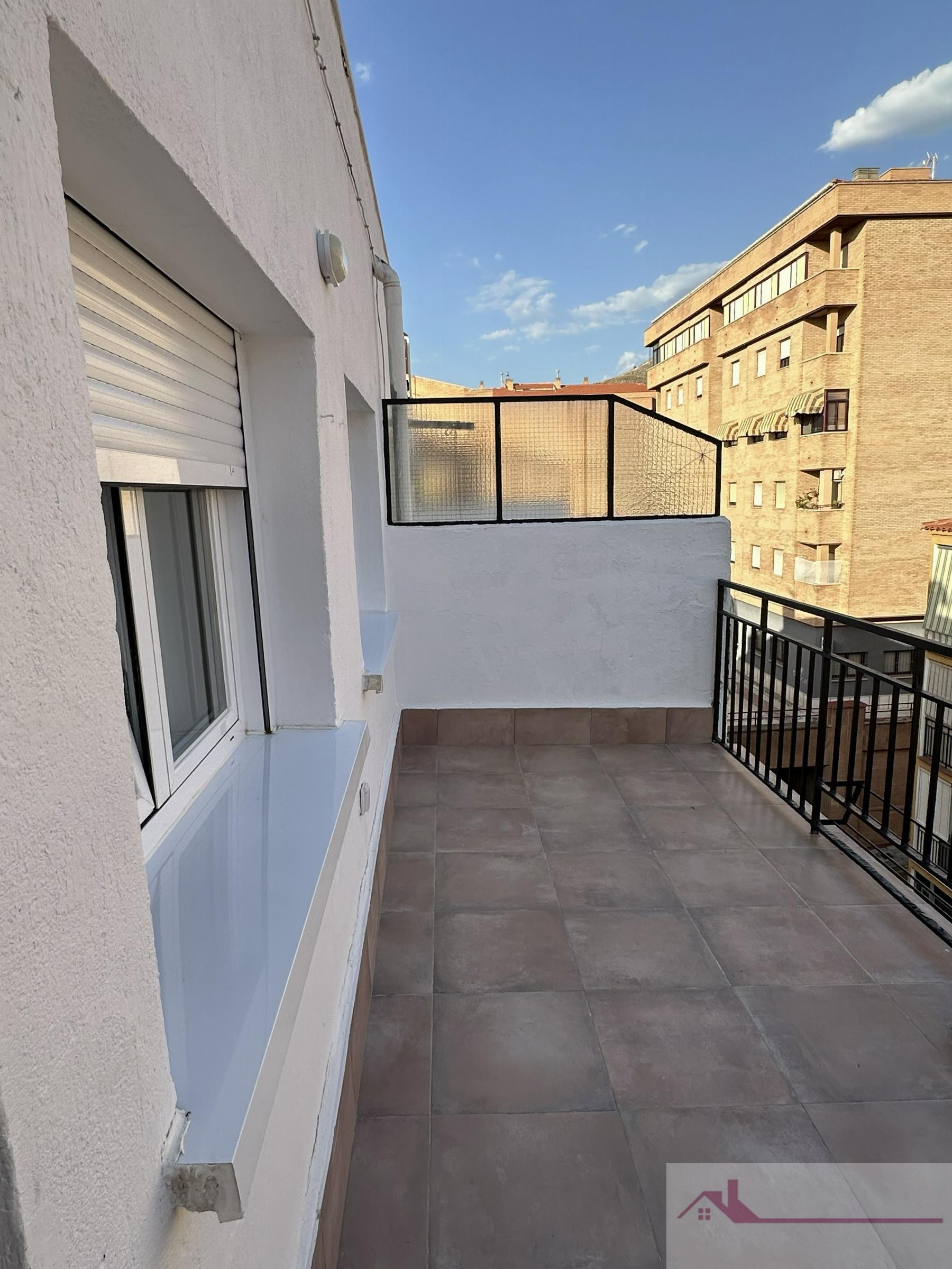 Alquiler de piso en Cuenca