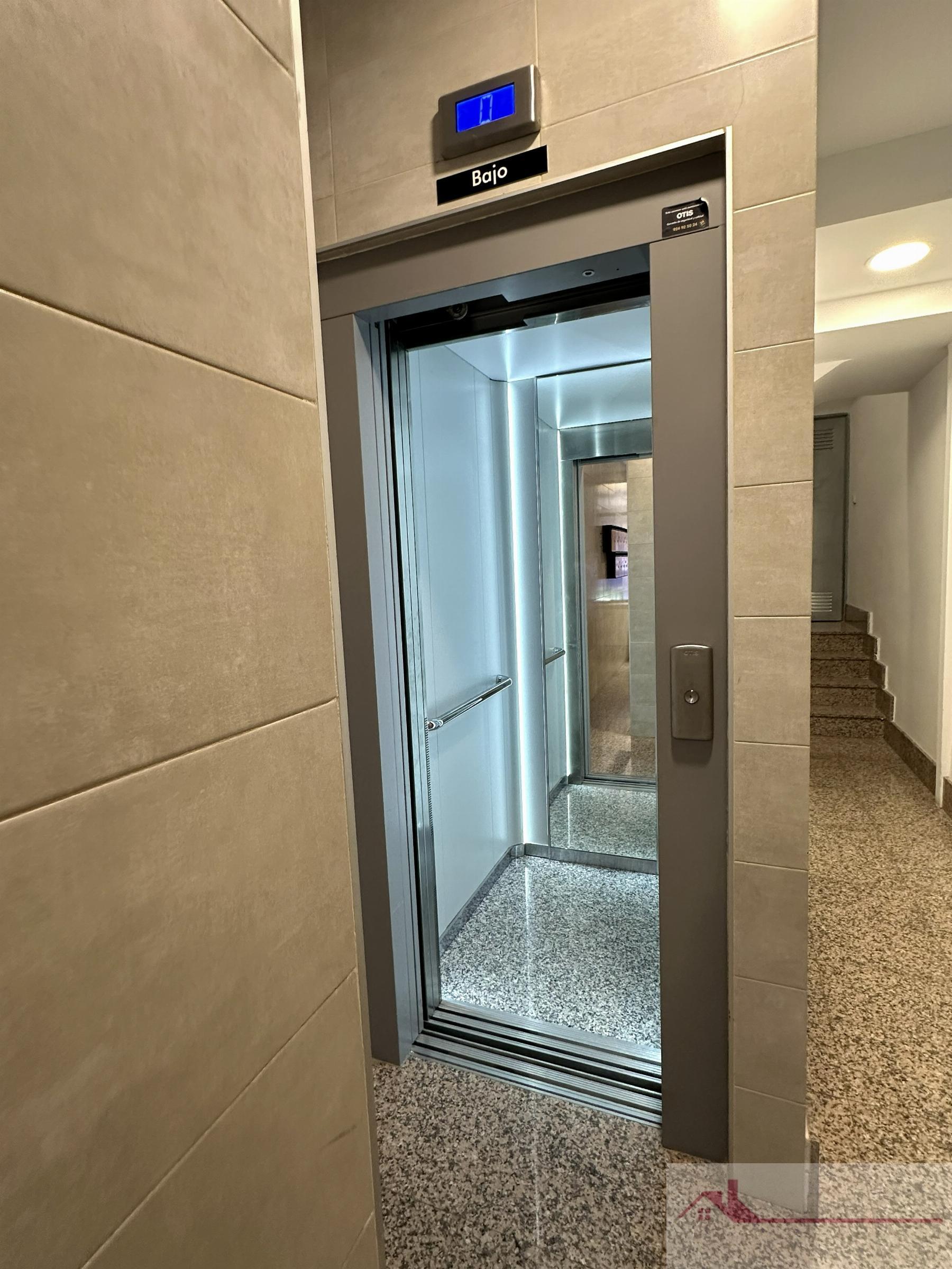 Alquiler de piso en Cuenca