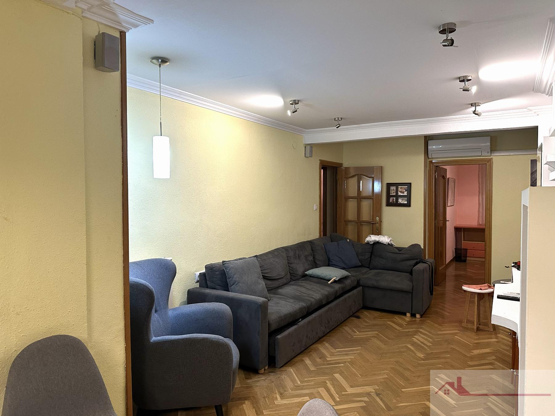 Alquiler de piso en Cuenca