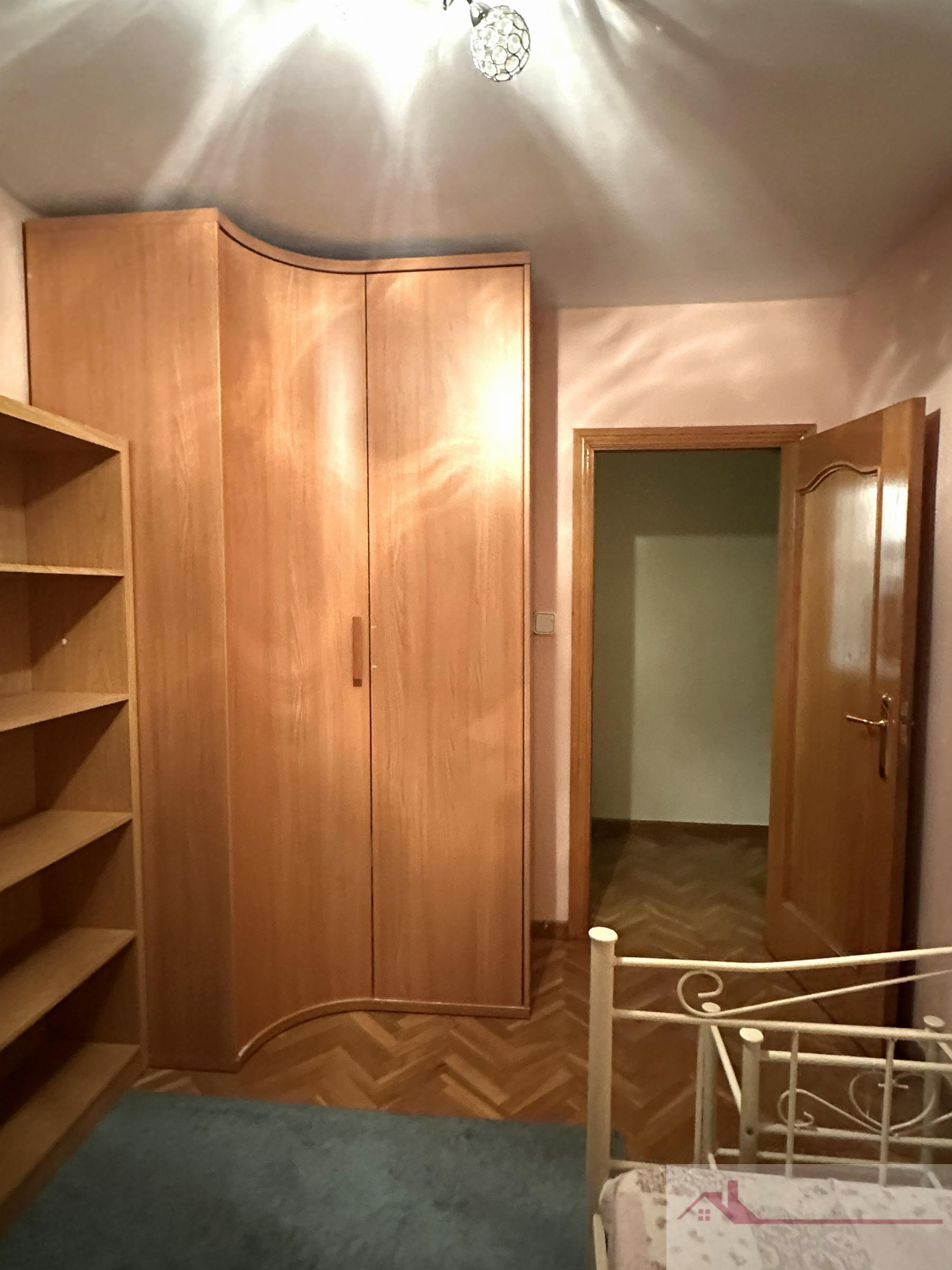 Alquiler de piso en Cuenca