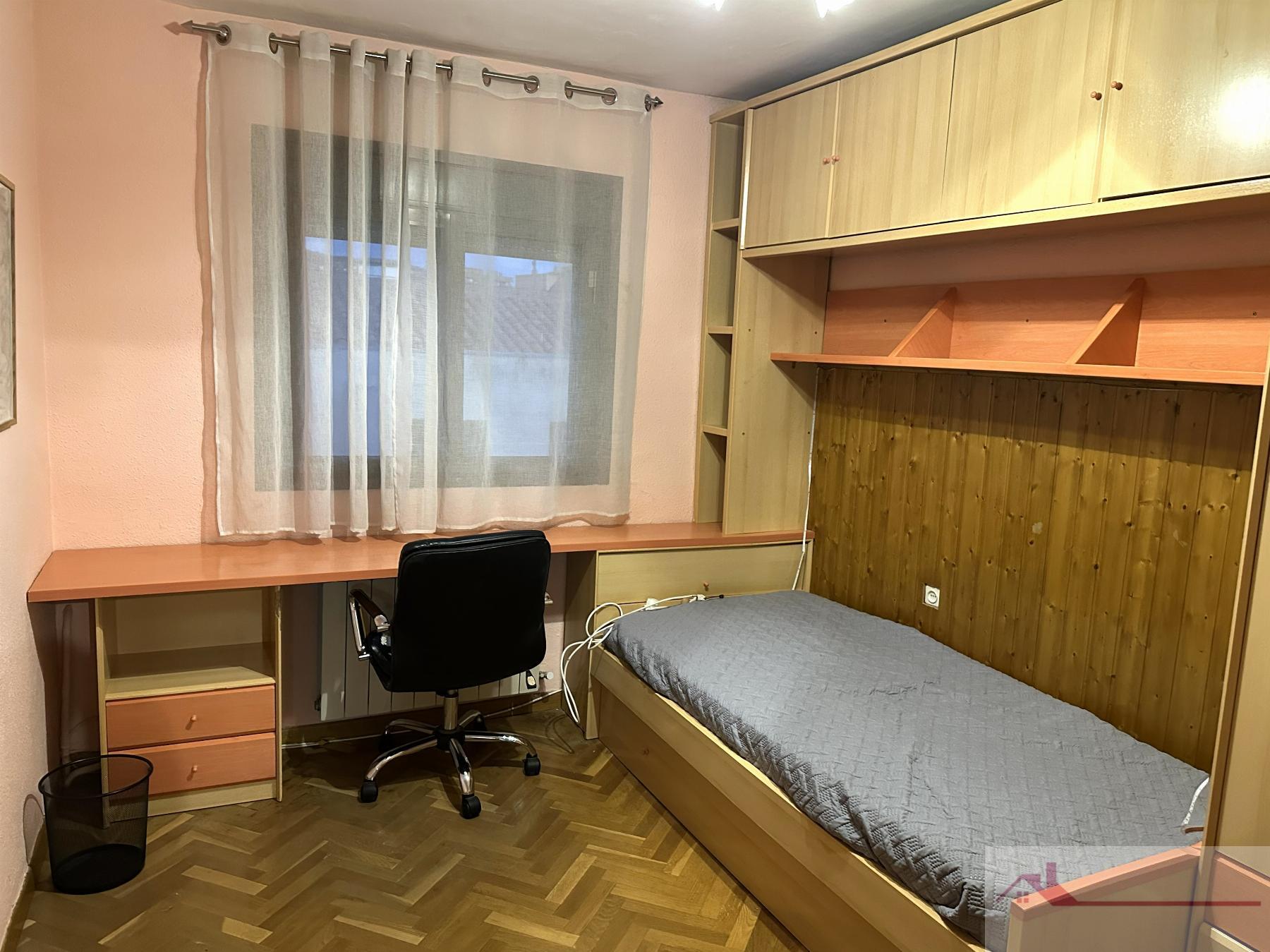 Alquiler de piso en Cuenca