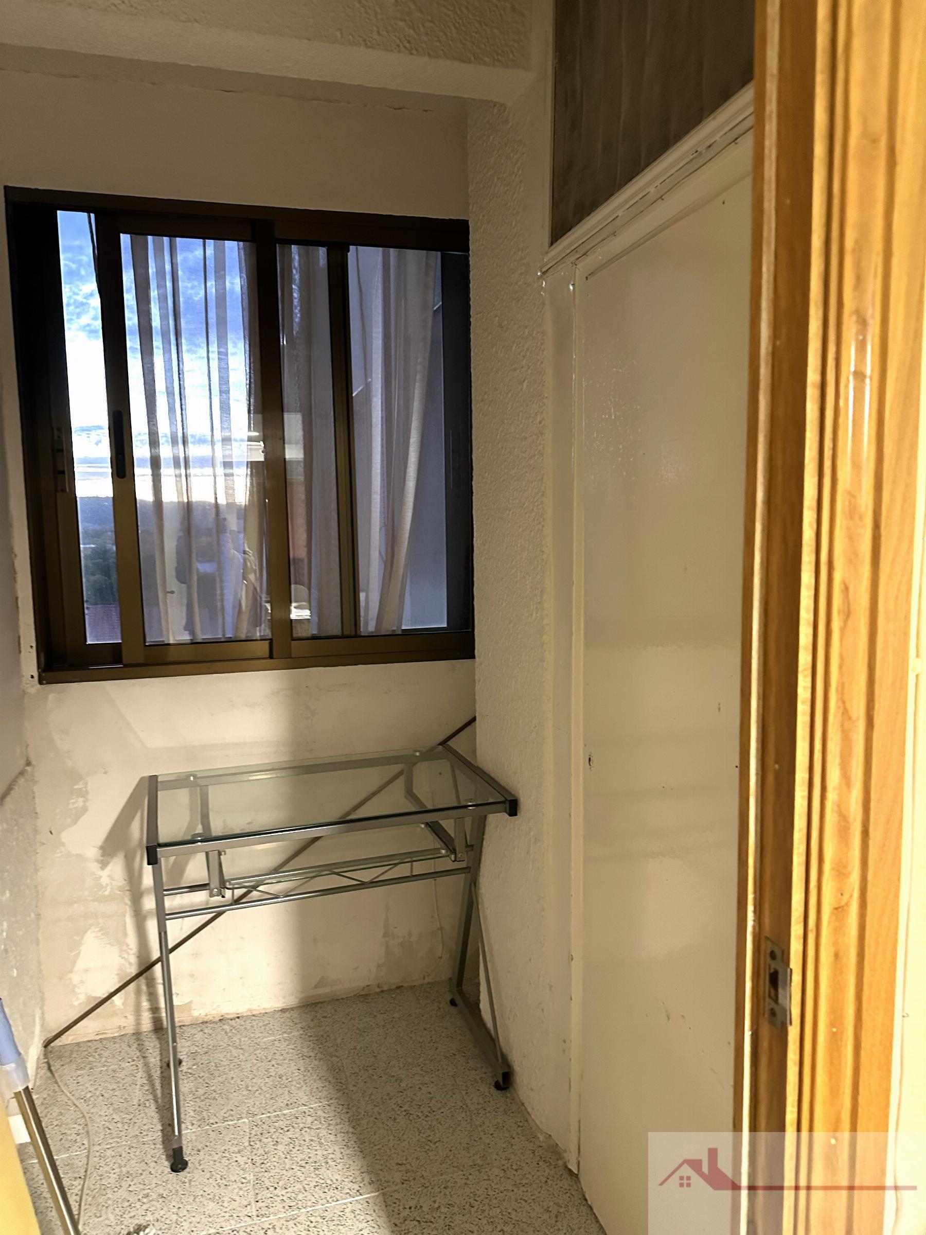Alquiler de piso en Cuenca