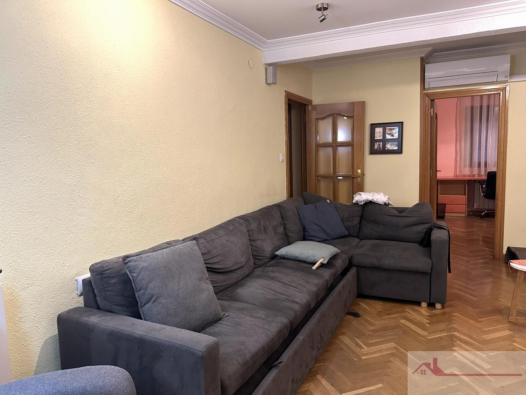 Alquiler de piso en Cuenca