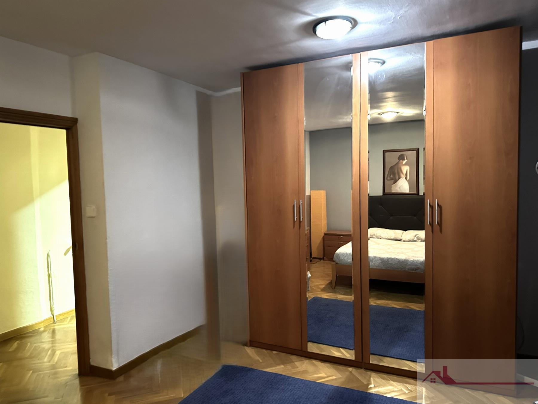 Alquiler de piso en Cuenca