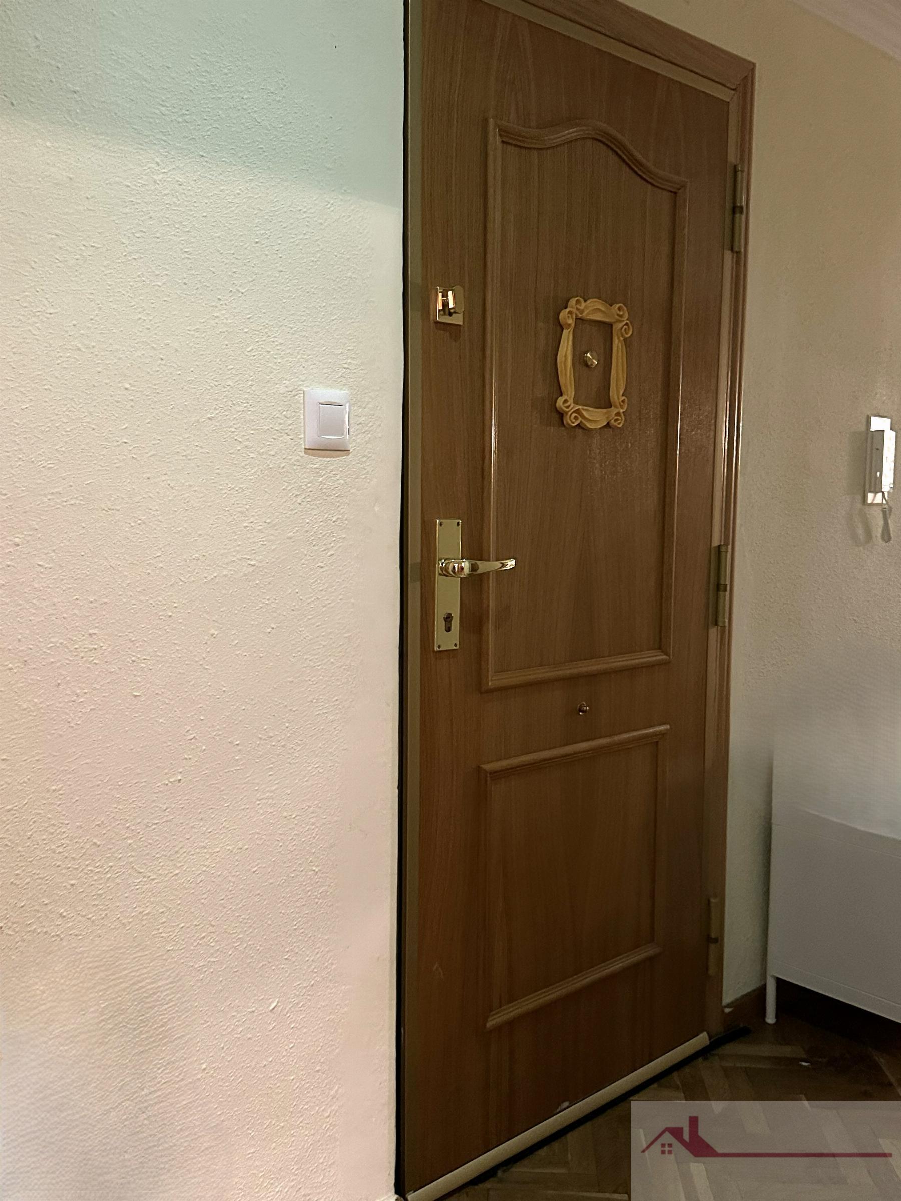 Alquiler de piso en Cuenca