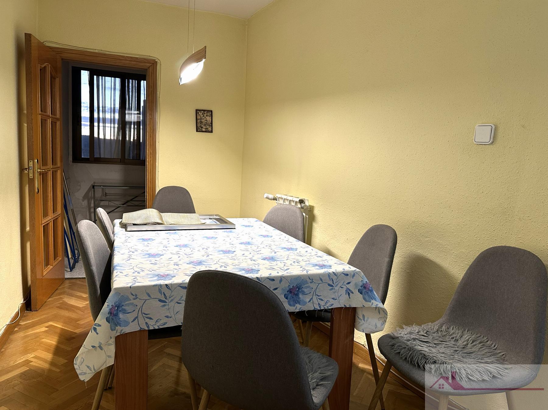 Alquiler de piso en Cuenca