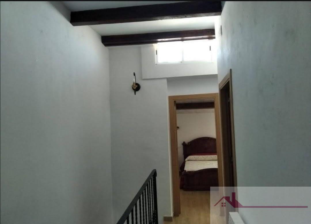 Venta de casa en Villaescusa de Haro