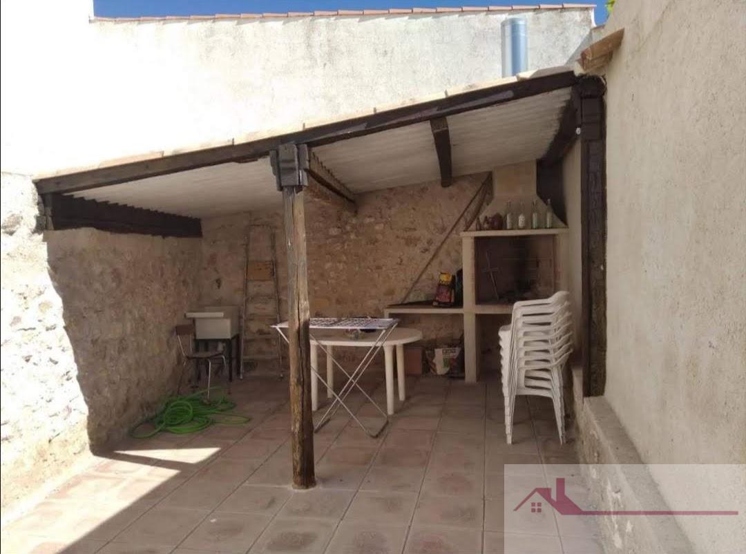 Venta de casa en Villaescusa de Haro