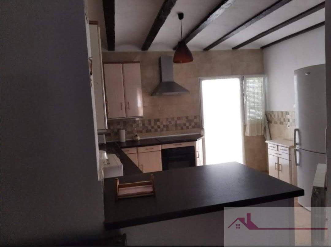 Venta de casa en Villaescusa de Haro