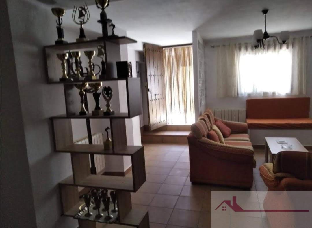 Venta de casa en Villaescusa de Haro