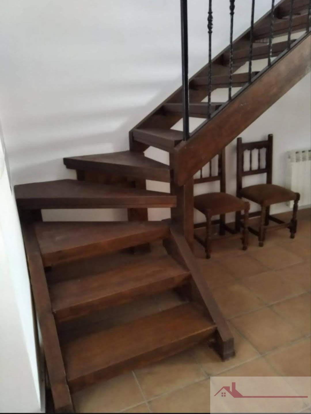 Venta de casa en Villaescusa de Haro