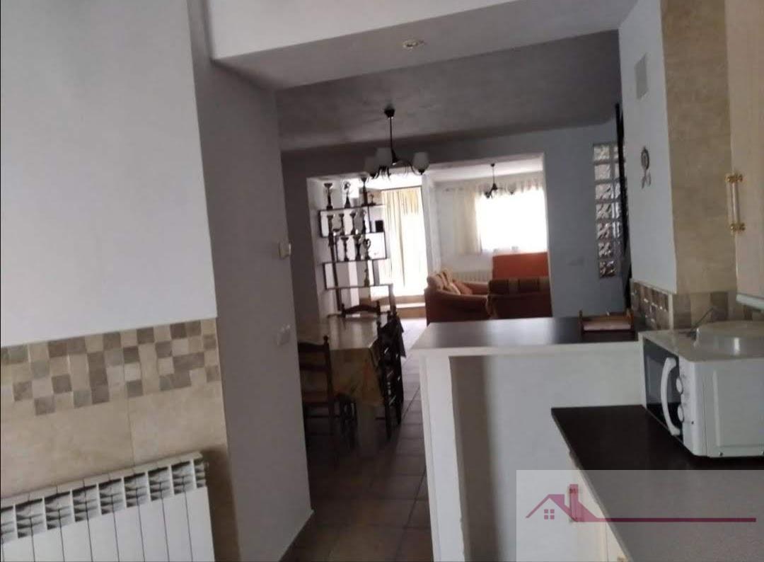 Venta de casa en Villaescusa de Haro