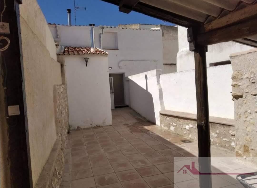 Venta de casa en Villaescusa de Haro