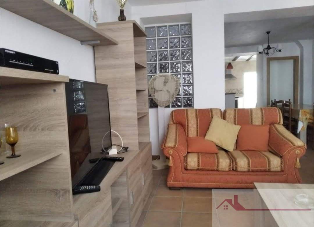 Venta de casa en Villaescusa de Haro