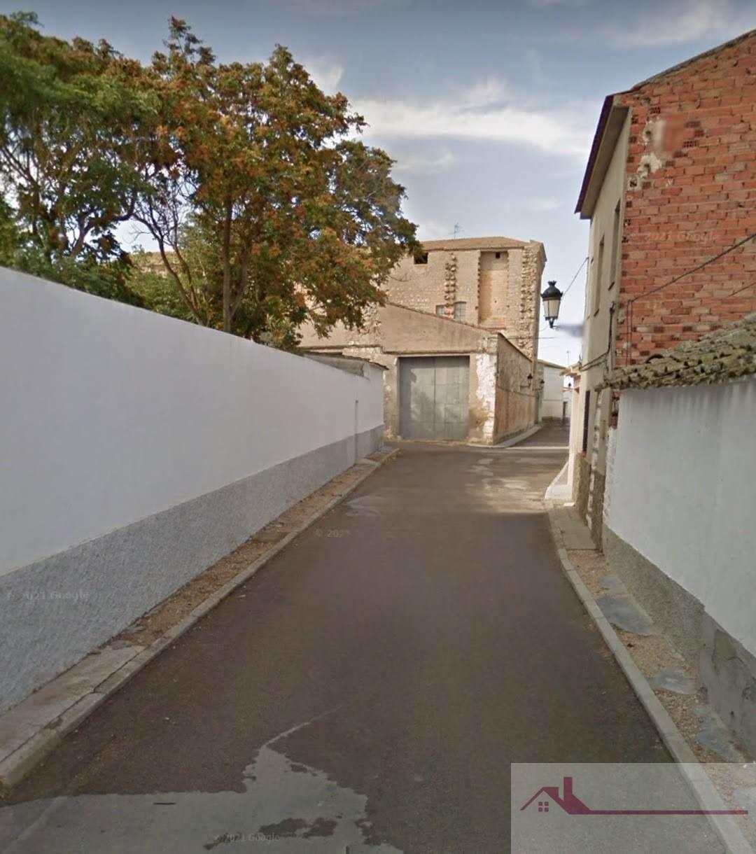 Venta de casa en Villaescusa de Haro