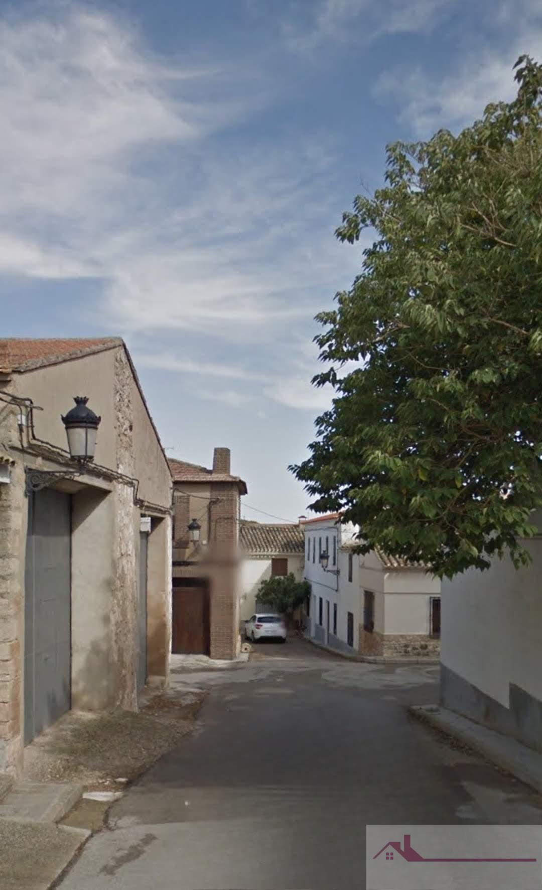 Venta de casa en Villaescusa de Haro