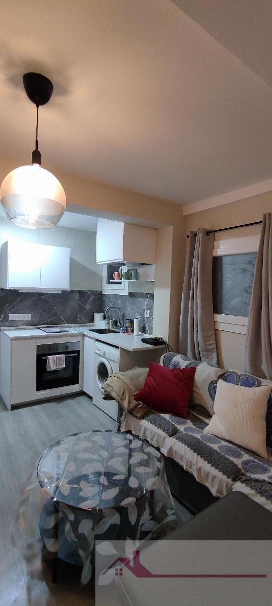Alquiler de apartamento en Cuenca
