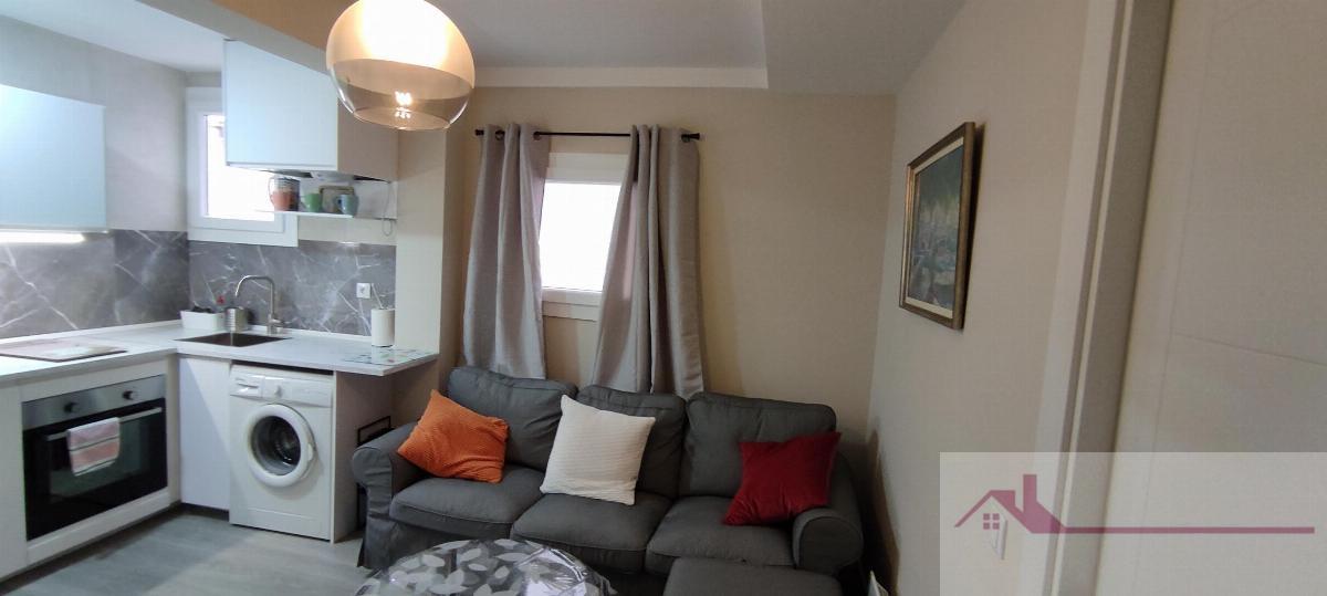 Alquiler de apartamento en Cuenca